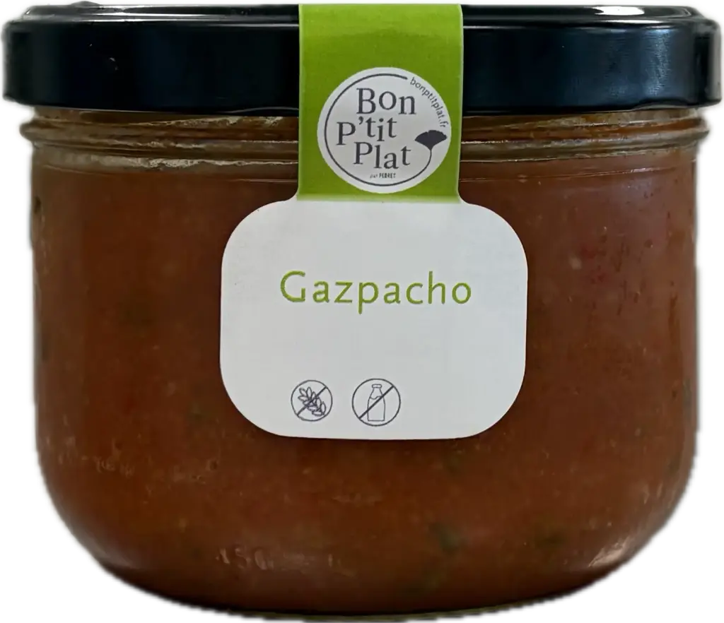 Gazpacho