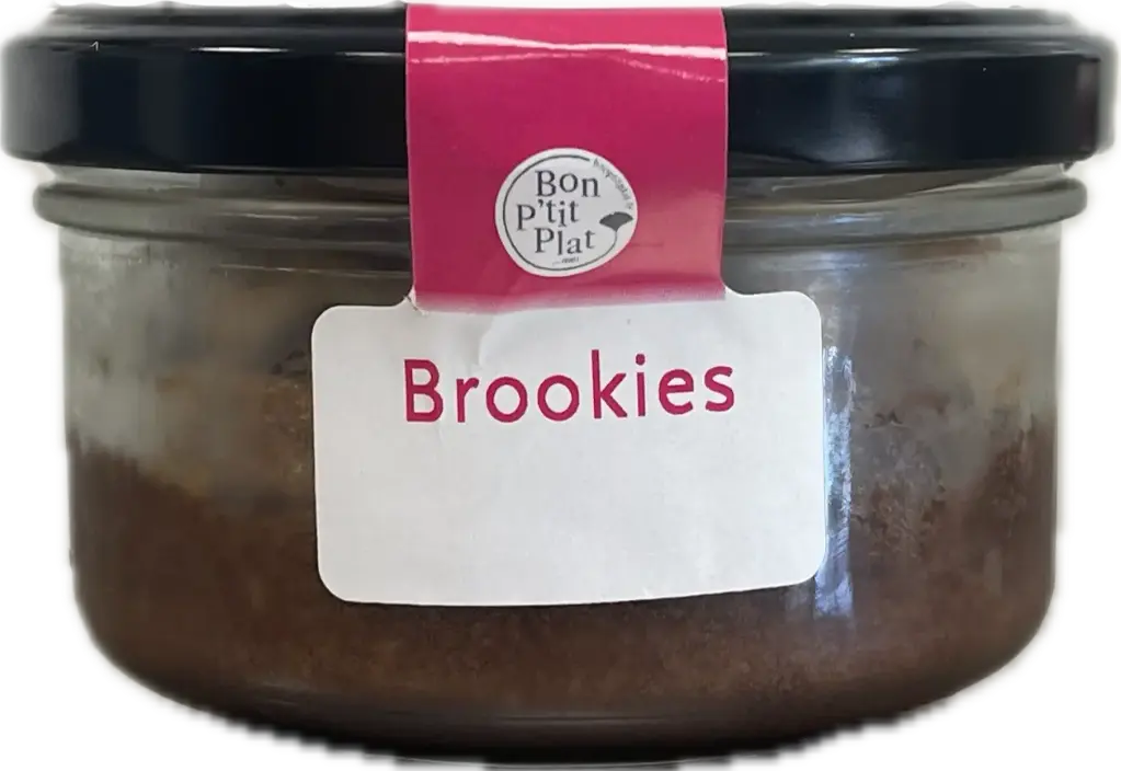 Brookies