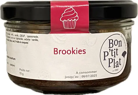 Brookies