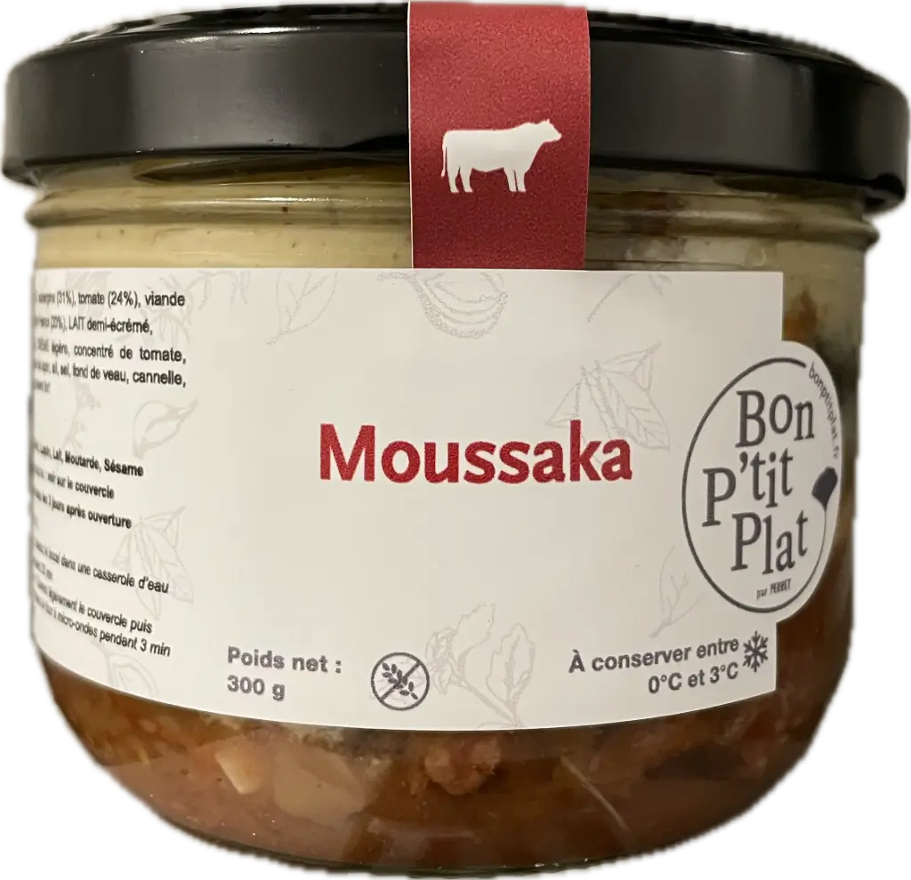 Moussaka
