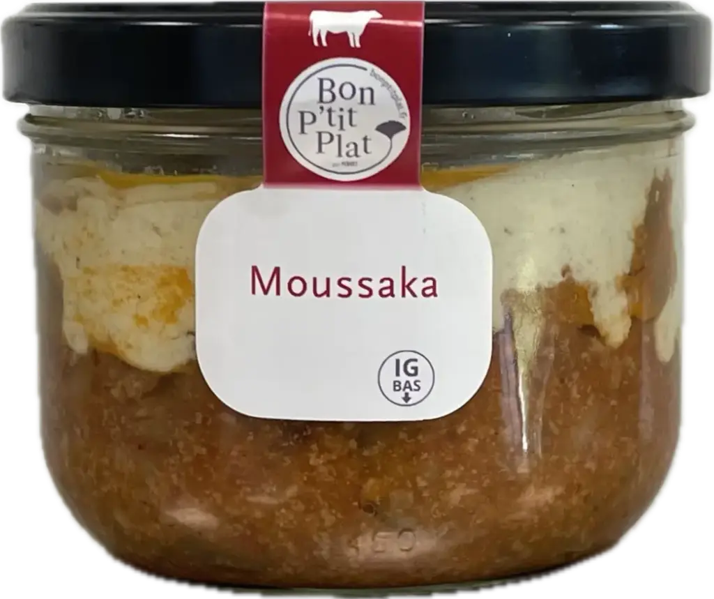 Moussaka