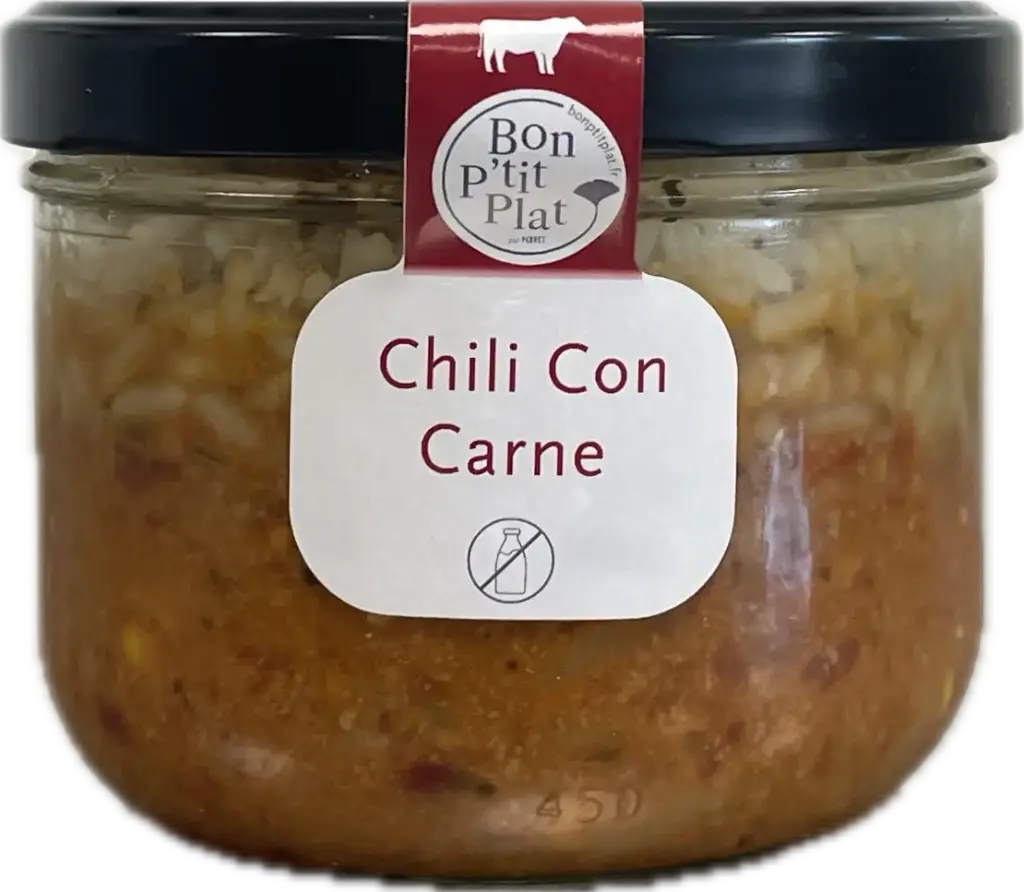 Chili Con Carne 