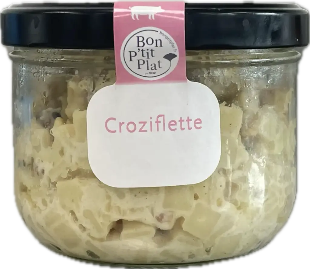 Croziflette