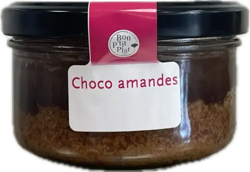 Choco amandes