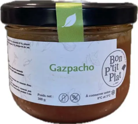 Gazpacho