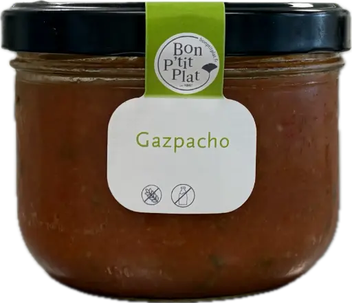 Gazpacho