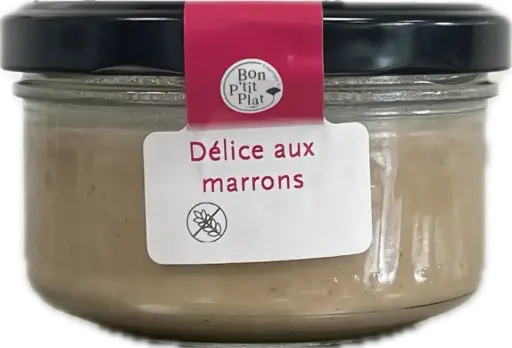 Délice aux marrons