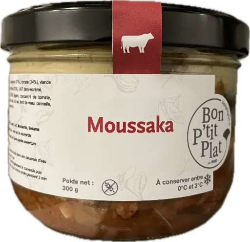 Moussaka