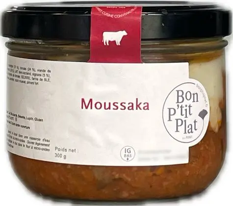 Moussaka