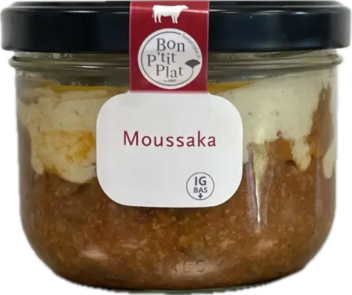 Moussaka