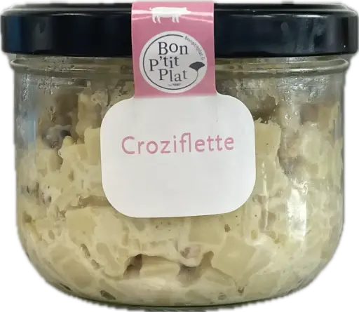 Croziflette